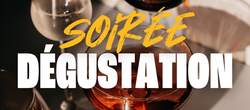 Dégustation de Spiritueux cet automne 2025